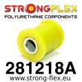 281218A: Tuleja wahacza tylnego SPORT Nissan 200SX S13 281218A 73,69 zł-1