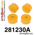 281230A: Tuleja łącznika stabilizatora przekładka SPORT Nissan Primera P10 281230A 33,54 zł-1
