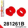 281261B: Tuleje przekładni kierowniczej Nissan 200SX S13 281261B_45mm 134,03 zł-1