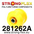 281262A: Tuleja przedniego drążka reakcyjnego SPORT Nissan 200SX S13 281262A 194,35 zł-1