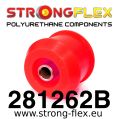 281262B: Tuleja przedniego drążka reakcyjnego Nissan 200SX S13 281262B 180,93 zł-1