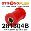 281304B: Tuleja wahacza przedniego przednia Nissan 100NX 281304B 107,23 zł-1
