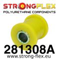 281308A: Tuleja wahaczy tylnych poprzecznych SPORT Nissan 100NX 281308A 87,12 zł-1