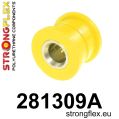 281309A: Tuleja wahacza tylnego wzdłużnego - mocowanie zwrotnicy SPORT 281309A 107,23 zł-1