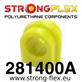 281400A: Tuleja stabilizatora przedniego SPORT Nissan 200SX S14 281400A_25mm 100,56 zł-1