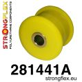 281441A: Tuleja wahacza przedniego przednia SPORT Nissan Patrol Y60 281441A 160,81 zł-1