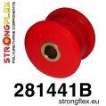 281441B: Tuleja wahacza przedniego przednia Nissan Patrol Y60 281441B 140,70 zł-1