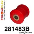 281483B: Tuleja wahacza tylnego Nissan Patrol Y60 281483B 134,03 zł-1