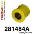281484A: Tuleja drążka panharda mocowanie mostu 26mm SPORT Nissan Patrol Y60 281484A 113,92 zł-1