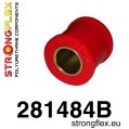 281484B: Tuleja drążka panharda mocowanie mostu 26mm Nissan Patrol Y60 281484B 107,23 zł-1