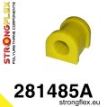 281485A: Tuleja stabilizatora tylnego SPORT Nissan Patrol Y60 281485A_15mm 100,56 zł-1