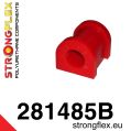 281485B: Tuleja stabilizatora tylnego Nissan Patrol Y60 281485B_24mm 87,12 zł-1