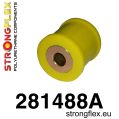 281488A: Tuleja drążka panharda mocowanie nadwozia 14mm SPORT Nissan Patrol Y60 281488A 107,23 zł-1
