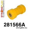 281566A: Tuleja wahacza przedniego górnego dolna SPORT Nissan Primera P10 281566A 120,59 zł-1