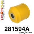 281594A: Tuleja belki tylnej SPORT Nissan Primera P11 281594A 160,81 zł-1