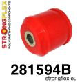 281594B: Tuleja belki tylnej Nissan Primera P11 281594B 140,70 zł-4