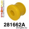 281662A: Tuleja wahacza przedniego tylna SPORT Nissan Almera N16 281662A 134,03 zł-1