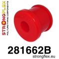 281662B: Tuleja wahacza przedniego tylna Nissan Almera N16 281662B 127,37 zł-3
