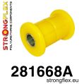 281668A: Tuleja resora SPORT Nissan Navara D40 281668A 127,37 zł-1