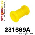281669A: Tuleja wieszaka resora SPORT Nissan Navara D40 281669A 107,23 zł-1