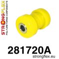 281720A: Tuleja wahacza przedniego dolnego wewnętrzna SPORT Nissan 350Z 281720A 134,03 zł-3