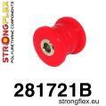 281721B: Tuleja wahacza przedniego dolnego zewnętrzna Nissan 350Z 281721B 100,56 zł-3