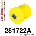 281722A: Tuleja przedniego drążka SPORT Nissan 350Z 281722A 201,04 zł-3