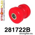 281722B: Tuleja przedniego drążka Nissan 350Z 281722B 187,61 zł-3