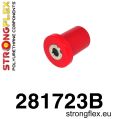 281723B: Tuleja wahacza przedniego górnego Nissan 350Z 281723B 73,69 zł-1