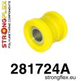 281724A: Tuleja wahacza tylnego wleczonego przednia SPORT Nissan 350Z 281724A 107,23 zł-3