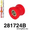 281724B: Tuleja wahacza tylnego wleczonego przednia Nissan 350Z 281724B 100,56 zł-3