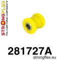 281727A: Tuleja tylnego drążka - zewnętrzna SPORT Nissan 350Z 281727A 100,56 zł-1