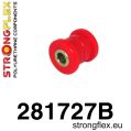281727B: Tuleja tylnego drążka - zewnętrzna Nissan 350Z 281727B 87,12 zł-3