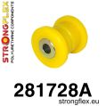 281728A: Tuleja wahacza tylnego dolnego wewnętrzna SPORT Nissan 350Z 281728A 187,61 zł-3