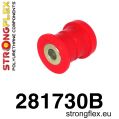281730B: Tuleja wahacza tylnego górnego Nissan 350Z 281730B 100,56 zł-1