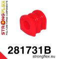 281731B: Tuleja stabilizatora tylnego Nissan 350Z 281731B 100,56 zł-3