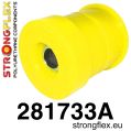 281733A: Tuleja tylnej belki tylna SPORT Nissan 350Z 281733A 261,38 zł-1