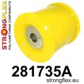 281735A: Tuleja tylnego dyferencjału - tylna SPORT 281735A 341,76 zł-1