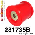 281735B: Tuleja tylnego dyferencjału - tylna Nissan 350Z 281735B 263,38 zł-1