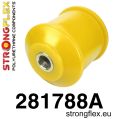 281788A: Tuleja przedniego drążka reakcyjnego GT-R SPORT Nissan Skyline R32 281788A 234,60 zł-1