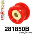 281850B: Tuleja tylnego dyferencjału - tylna Nissan 200SX S14 281850B 113,92 zł-3