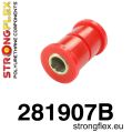 281907B: Tuleja wahacza przedniego przednia 26mm Nissan Micra K11 281907B 73,69 zł-3