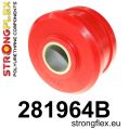281964B: Tuleja wahacza przedniego dolnego - tylna 281964B 227,83 zł-1