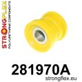 281970A: Tuleja wahacza tylnego wleczonego przednia SPORT 281970A 120,59 zł-1