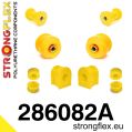 286082A: Zestaw zawieszenia przedniego SPORT Nissan 200SX S13 286082A 944,87 zł-3