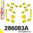 286083A: Zestaw zawieszenia tylnego SPORT Nissan 200SX S13 286083A 1 507,86 zł-1