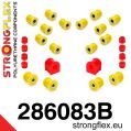 286083B: Zestaw zawieszenia tylnego Nissan 200SX S13 286083B 1 487,75 zł-3
