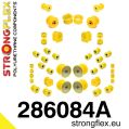 286084A: Kompletny zestaw zawieszenia SPORT Nissan 200SX S13 286084A 3 323,92 zł-5