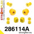 286114A: Zestaw zawieszenia przedniego SPORT Nissan 200SX S14 286114A 931,52 zł-3