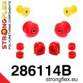 286114B: Zestaw zawieszenia przedniego Nissan 200SX S14 286114B 864,49 zł-3